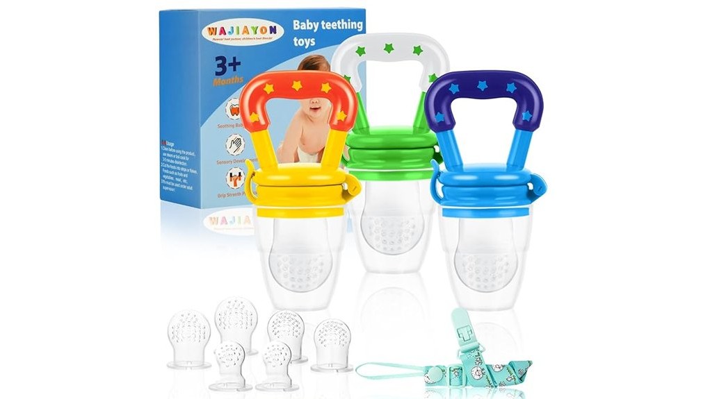safe and functional feeding
