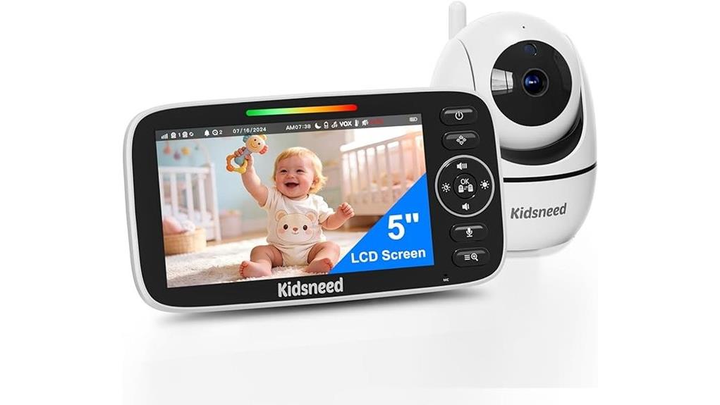 safe and reliable monitoring
