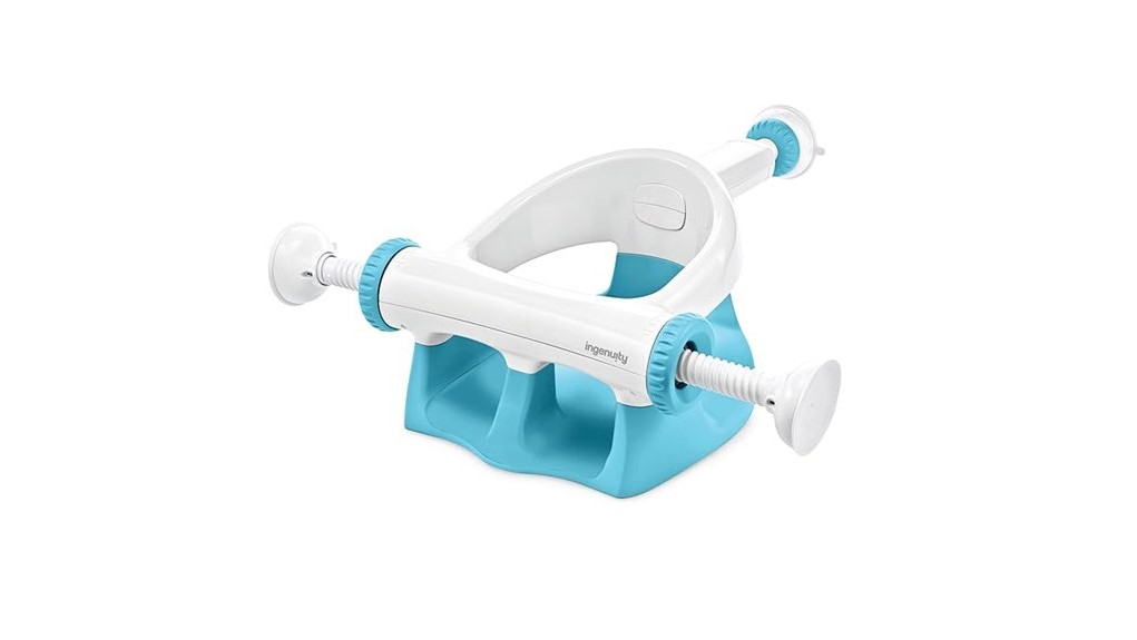 safe and sturdy bath seat