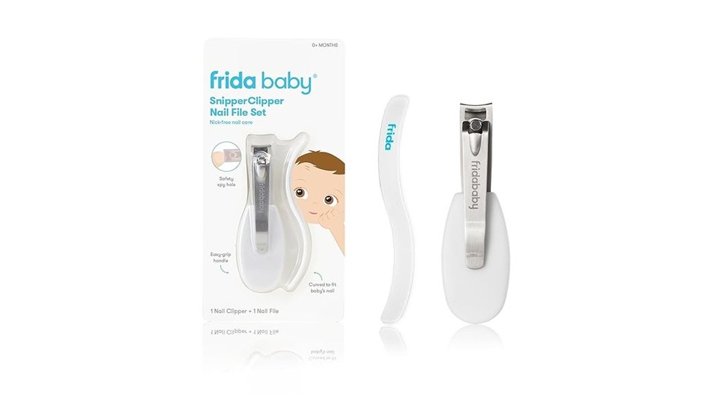 safe nail care solution