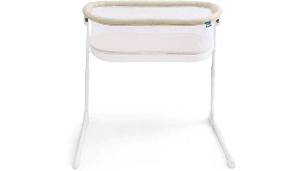 safe sleep for infants