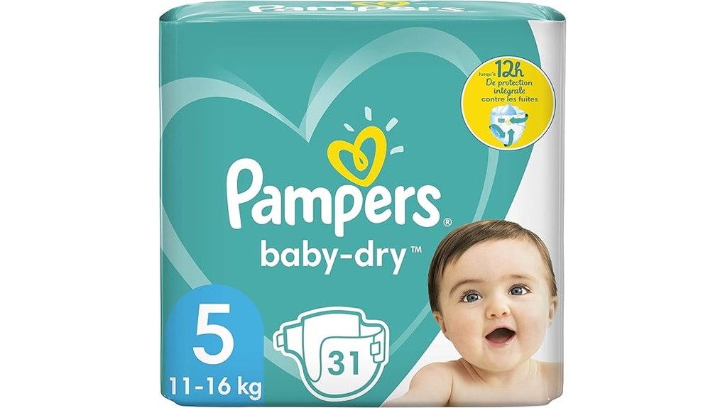 secure overnight baby protection