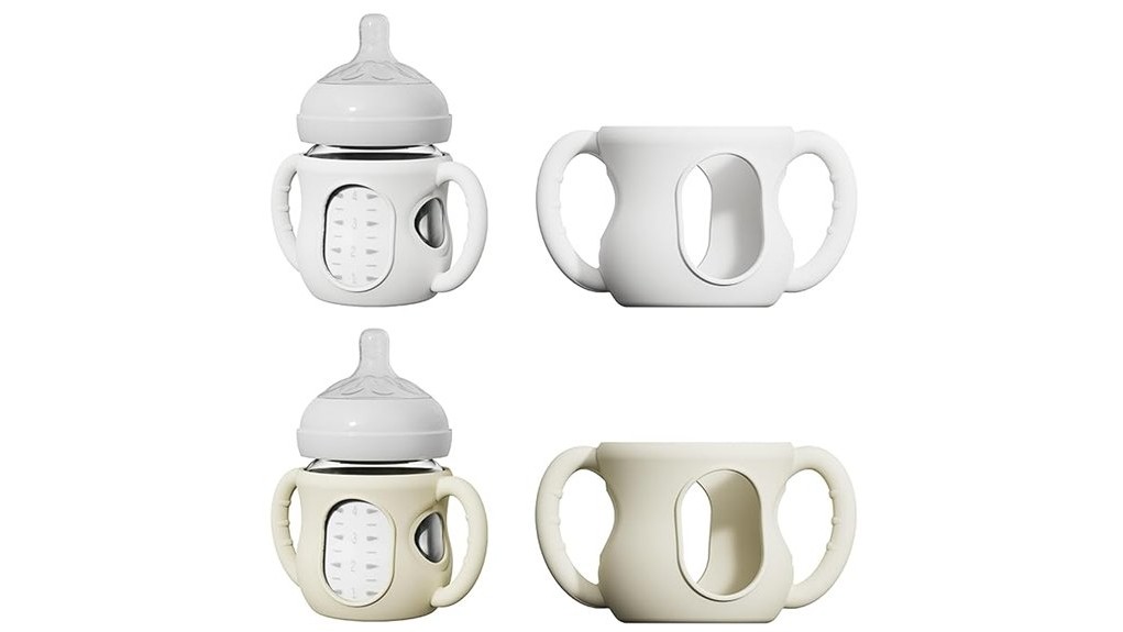 silicone sleeves for avent