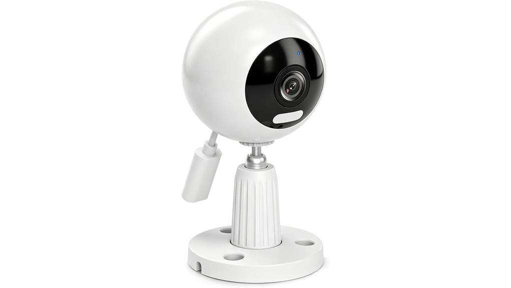 simple indoor security solution