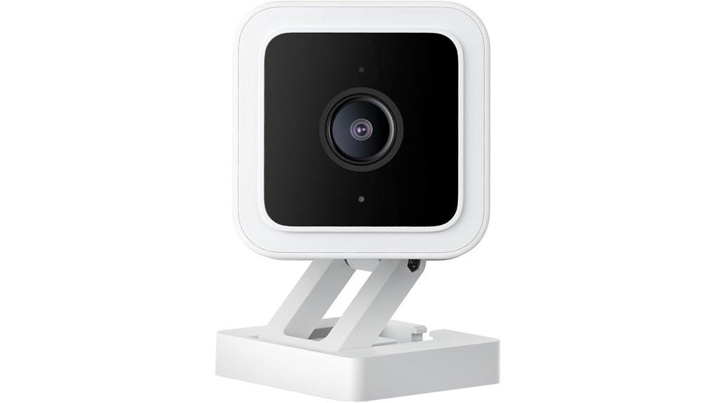 simplified home security solution