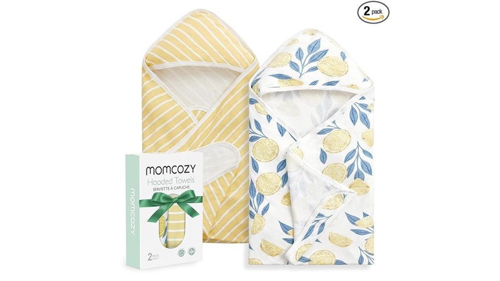 soft absorbent baby towel