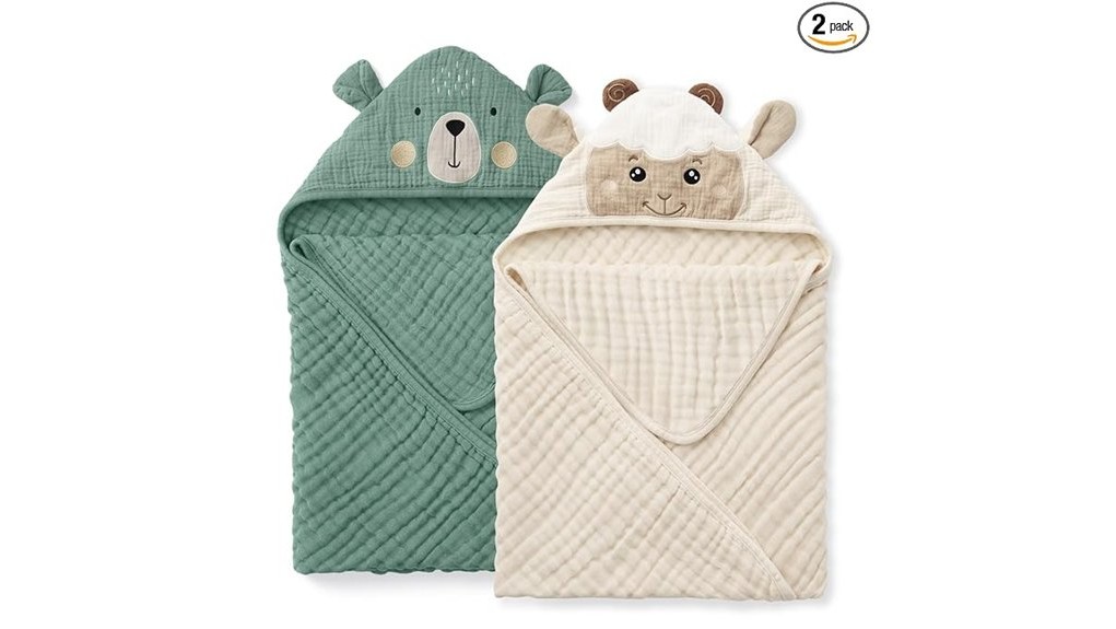 soft absorbent perfect for babies
