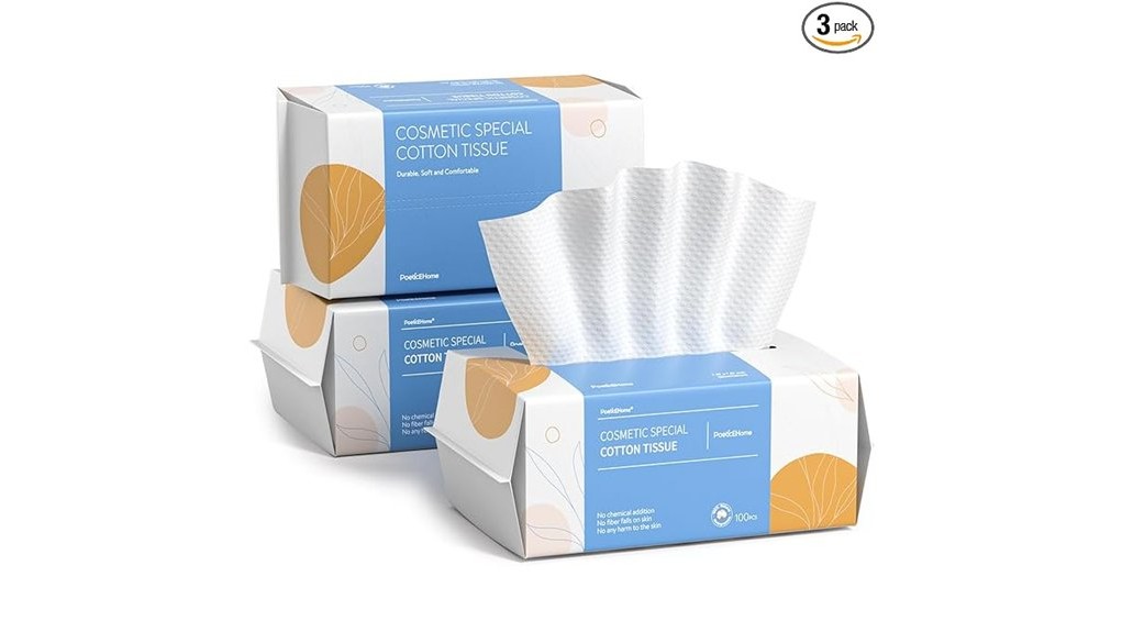 soft versatile effective wipes