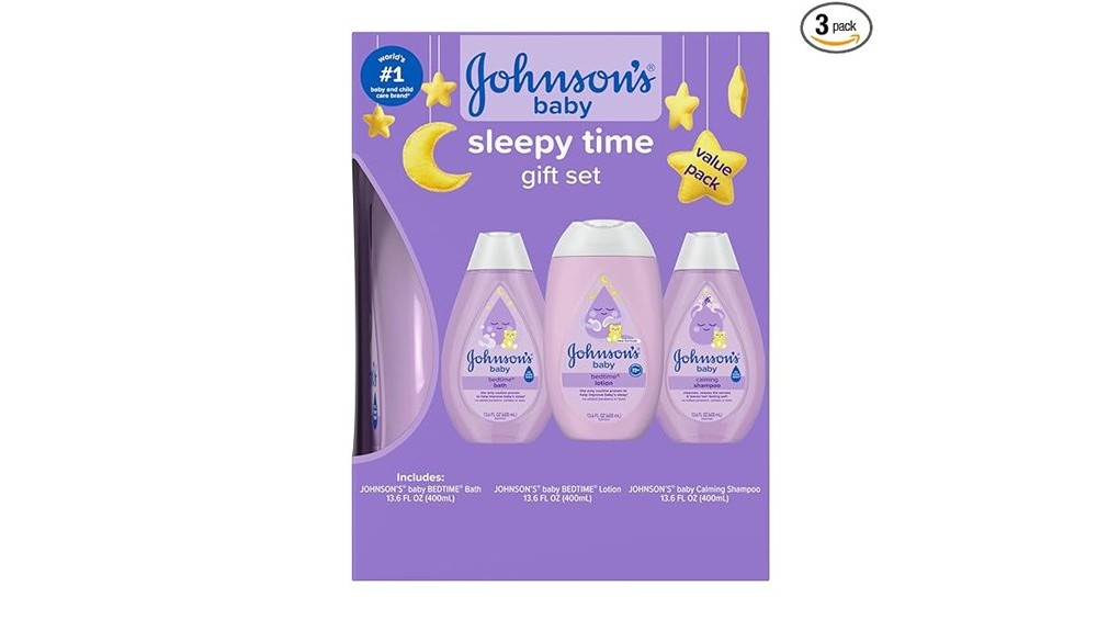 soothing baby sleep essentials