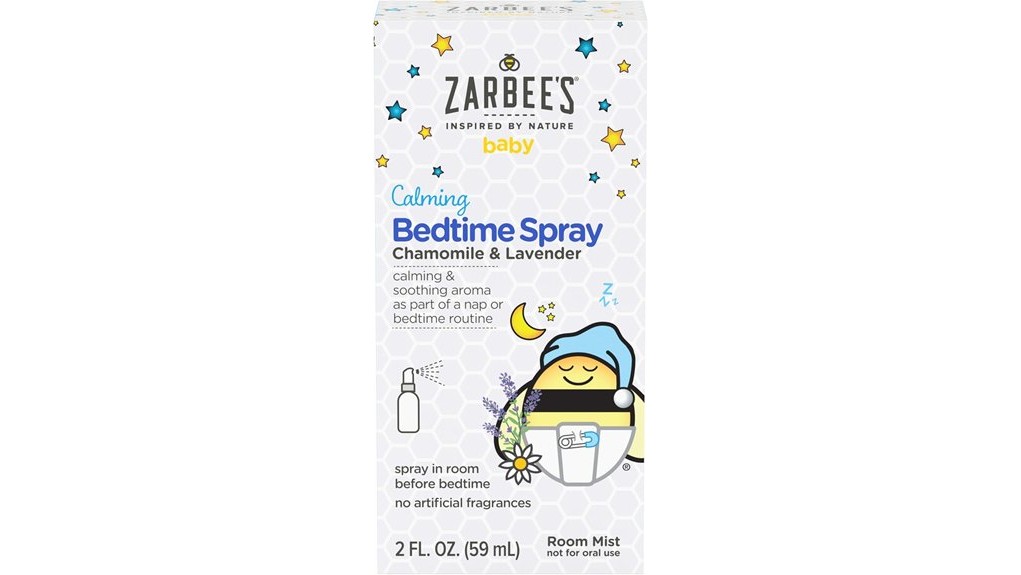 soothing sleep solution for babies
