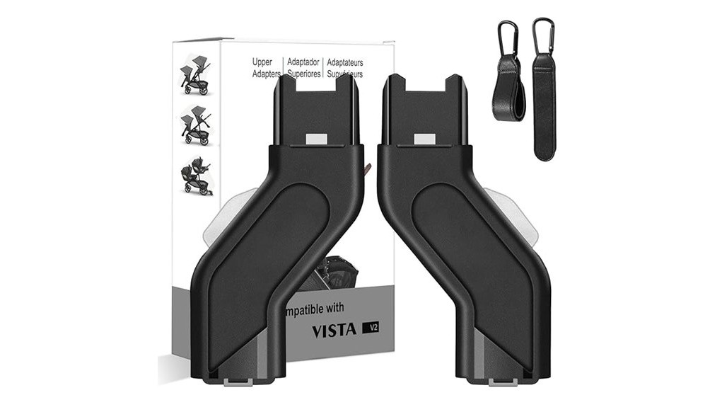 stroller accessory review essential