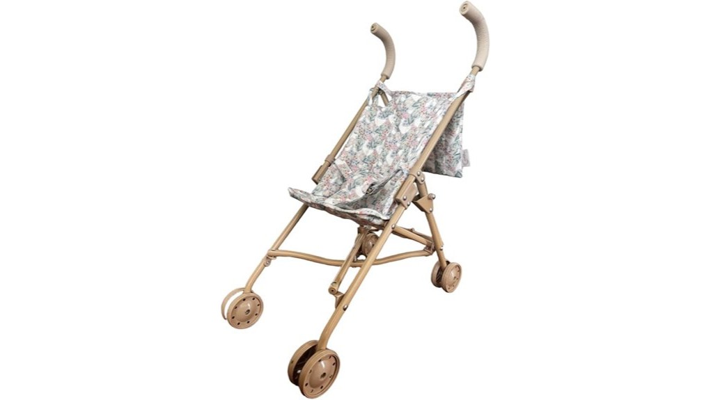 stylish essential for playtime