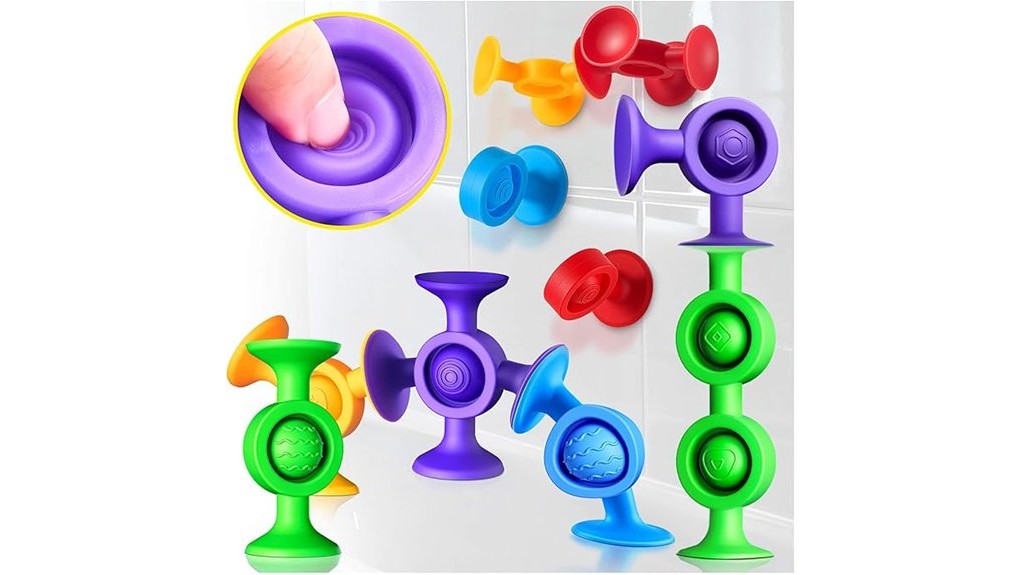 suction toys for babies