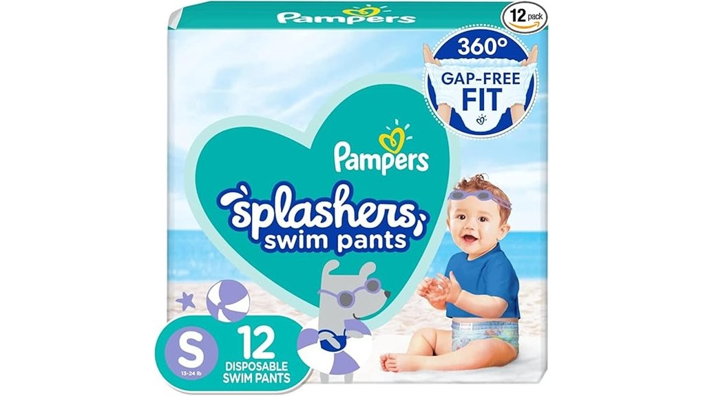 swim diapers for toddlers