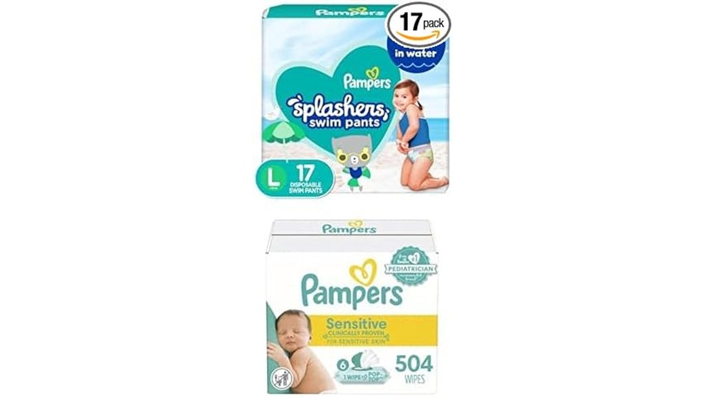 swim diapers for toddlers