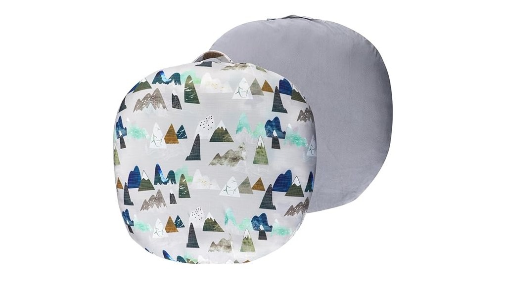 tanofar newborn lounger review