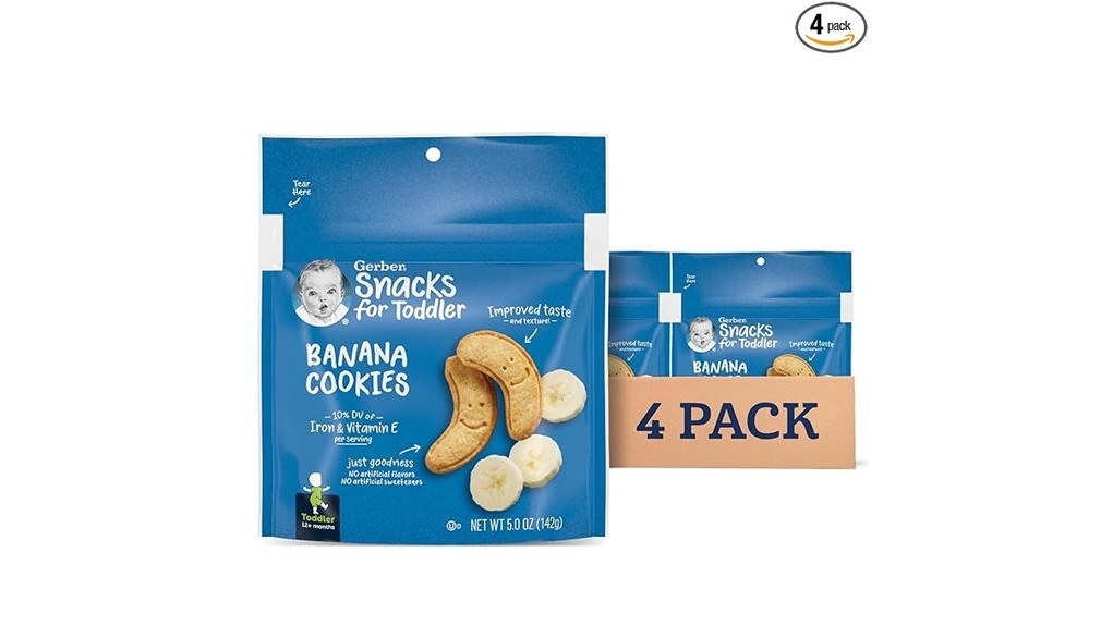 tasty and healthy toddler snacks