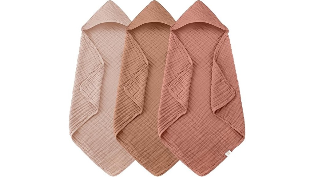 thorough review of towels