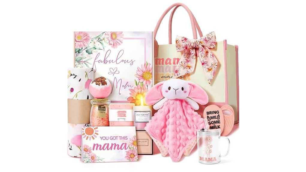 thoughtful gifts for mothers