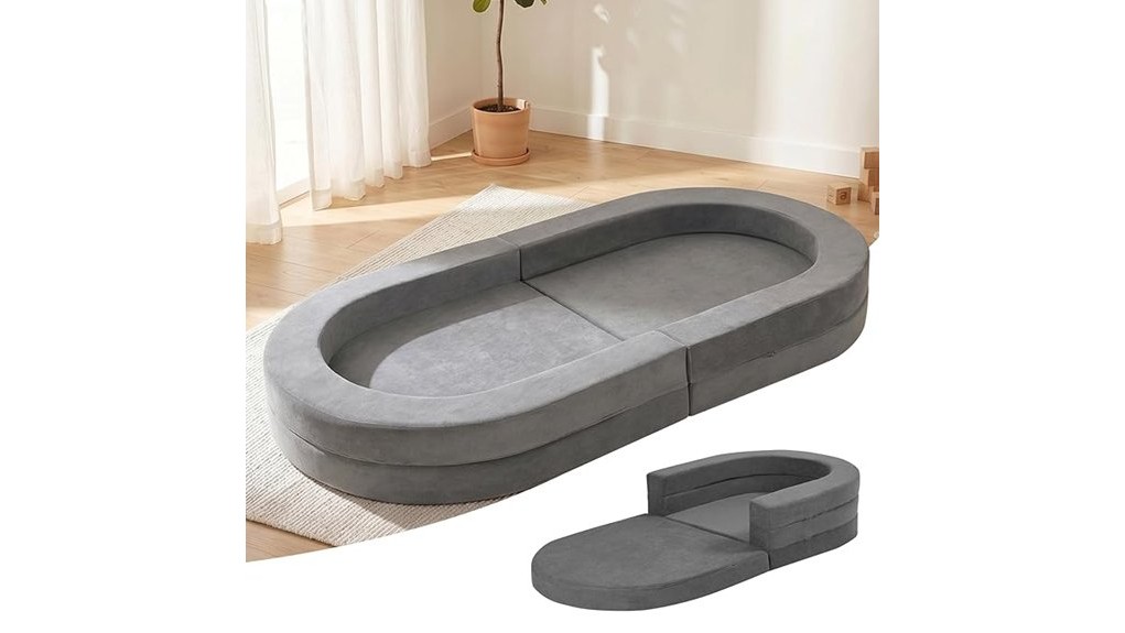 toddler bed positive review