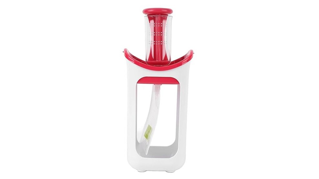 toddler food preparation tool