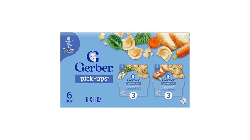 toddler friendly ravioli multipack review
