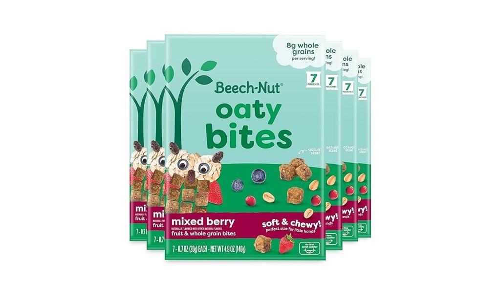 toddler friendly snack experience