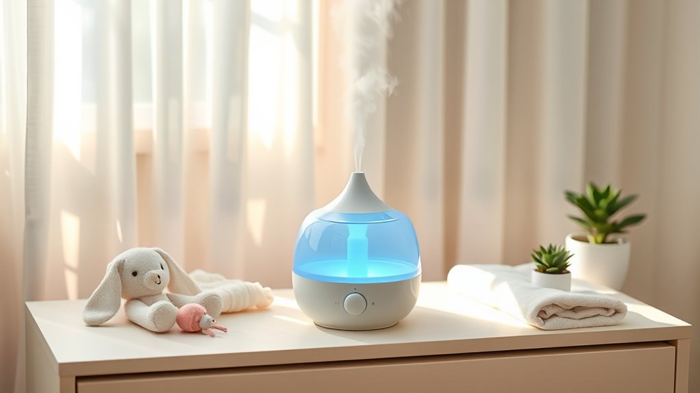 top baby humidifier discounts