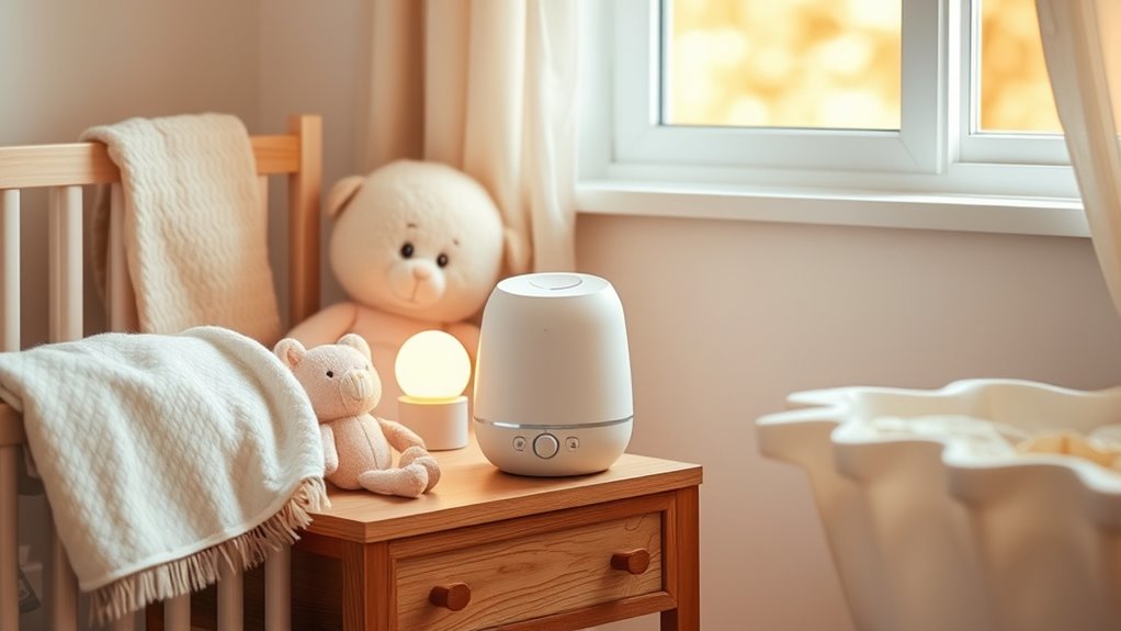 top baby humidifier discounts