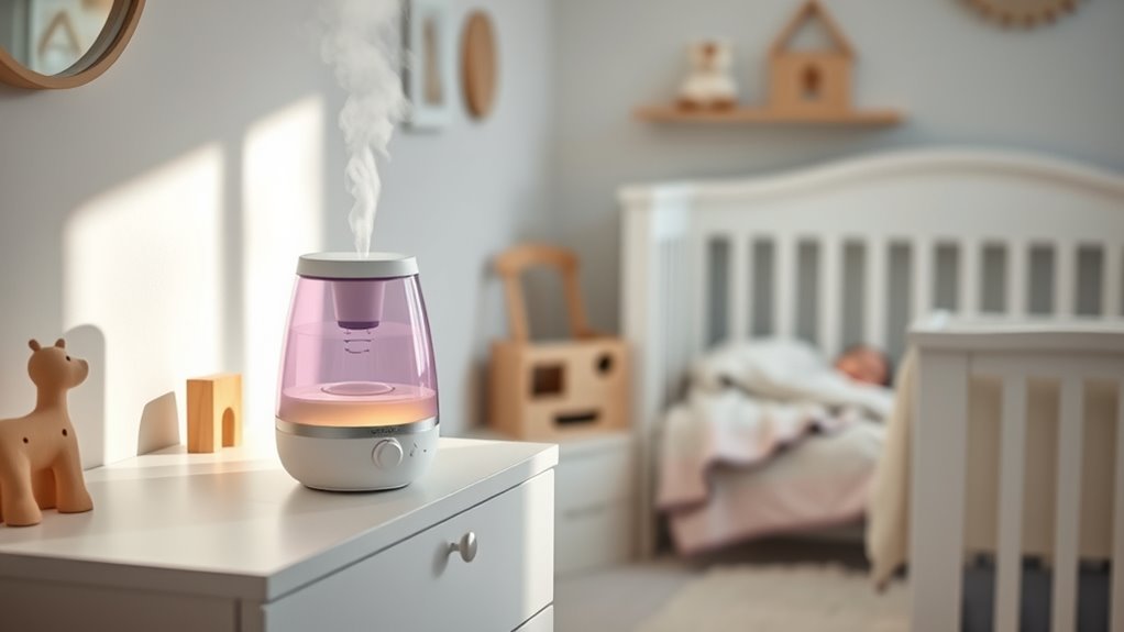 top baby humidifiers 2026