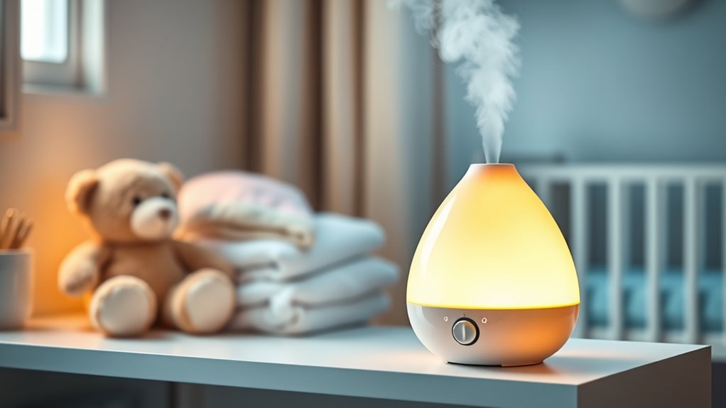 top baby humidifiers 2026