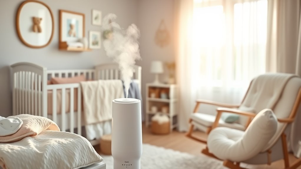 top baby humidifiers 2026