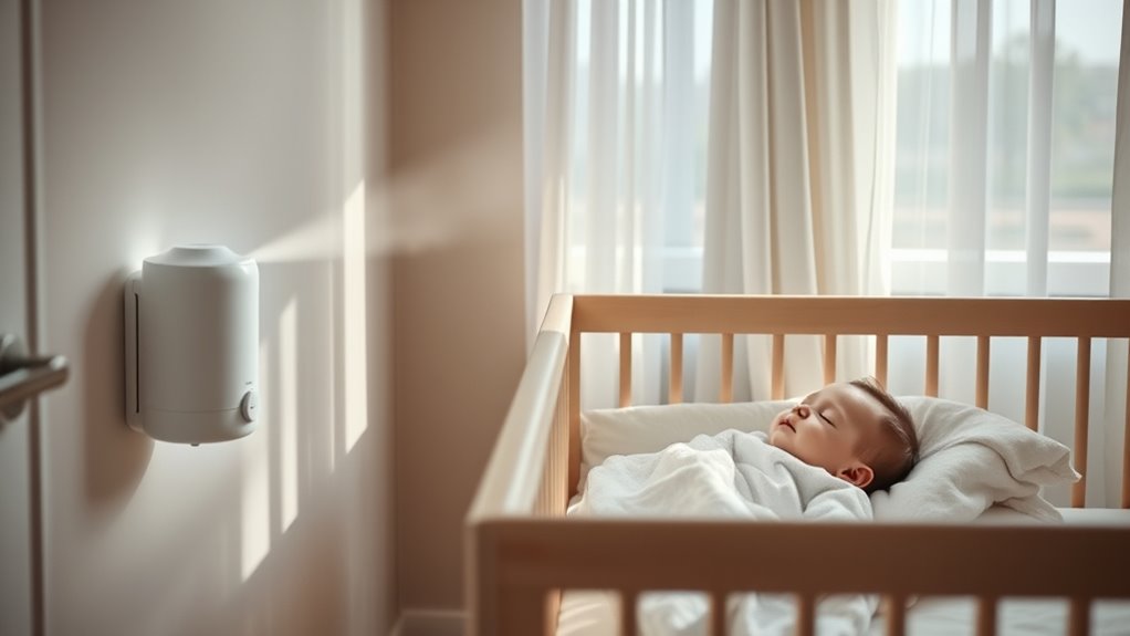 top baby humidifiers 2026