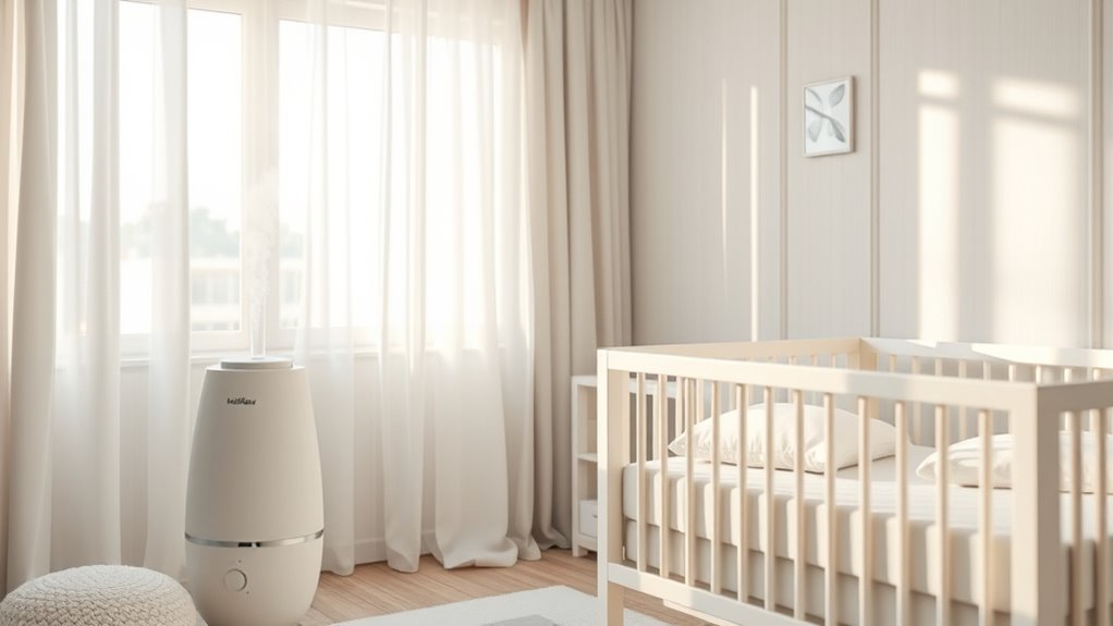 top baby humidifiers 2026