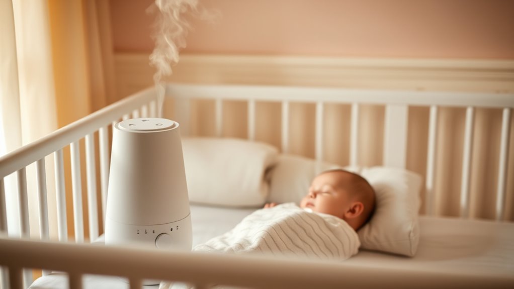 top baby humidifiers 2026