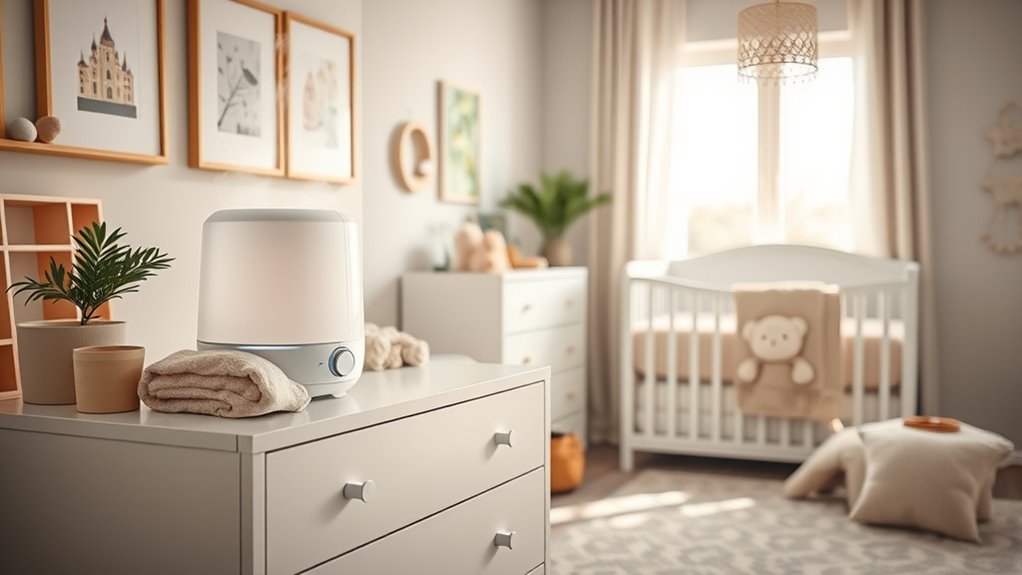 top baby humidifiers 2026