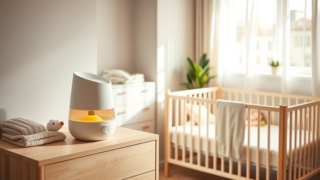 top babymoov humidifiers 2026