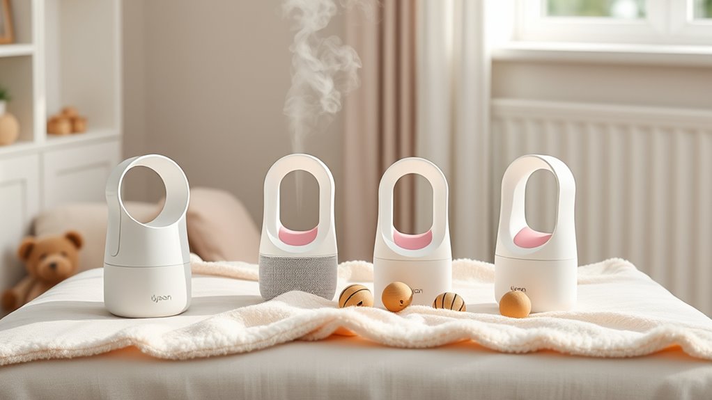top dyson humidifiers 2026