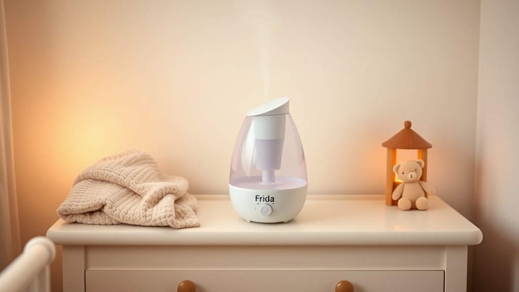 top frida baby humidifiers