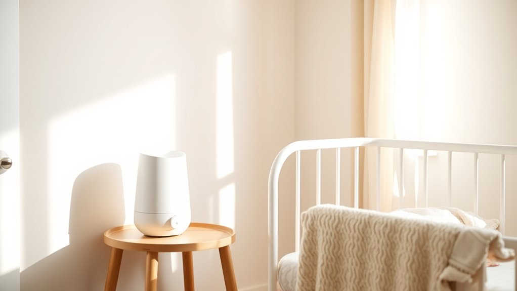 top humidifiers for babies
