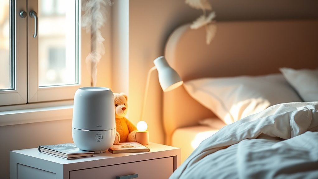 top humidifiers for children