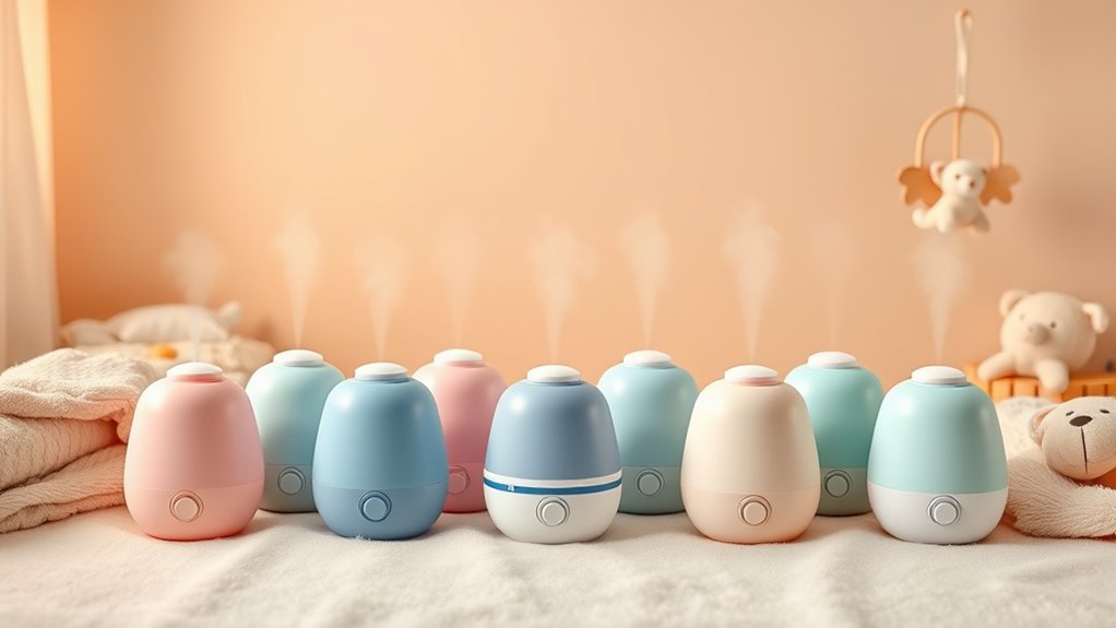 top usb humidifiers 2026