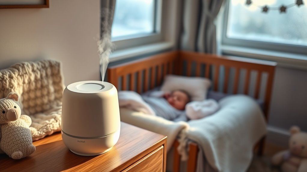 top winter baby humidifiers