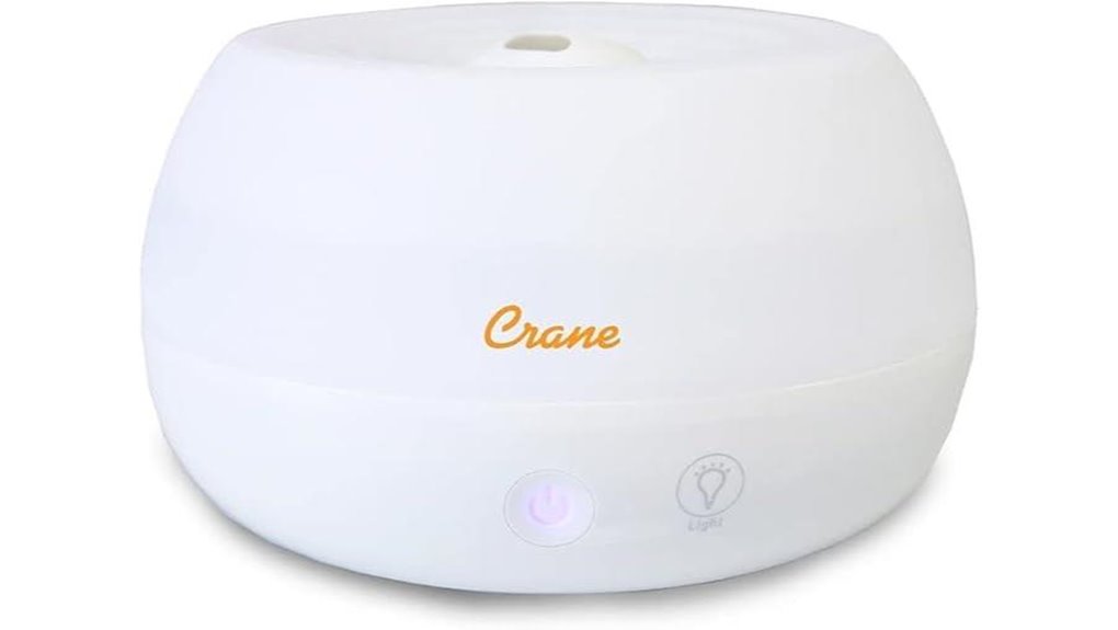 travel friendly aroma diffuser