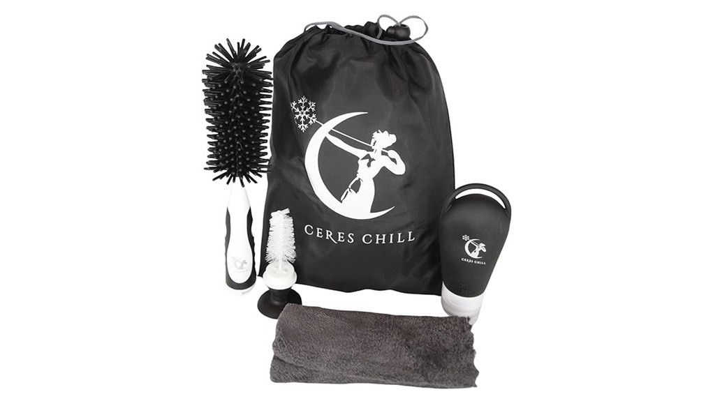 travel friendly washbasin bag