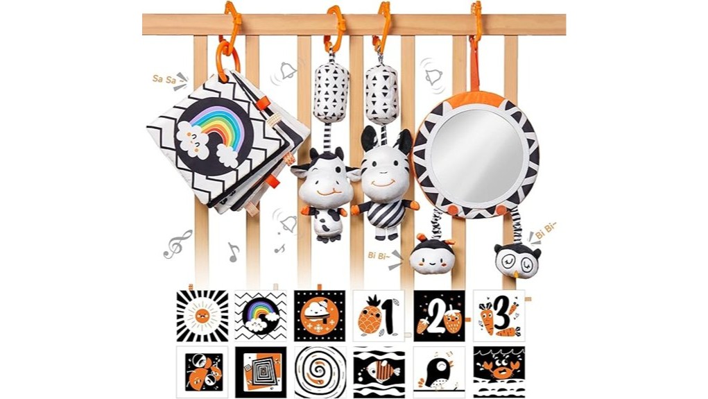 tumama baby toy review