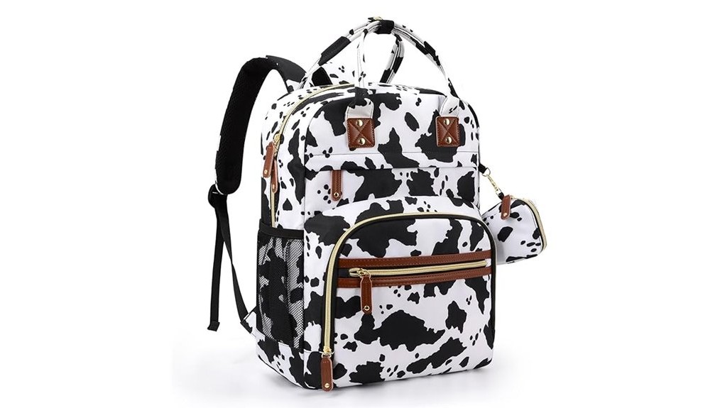 tuwubi diaper bag overview