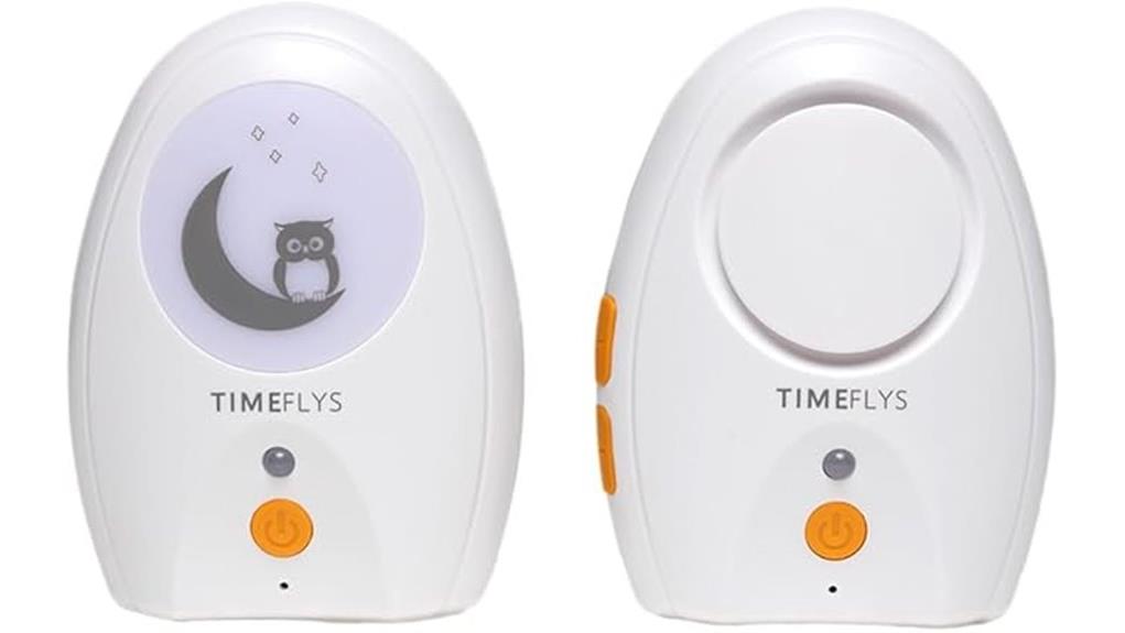 ultimate baby monitor insights