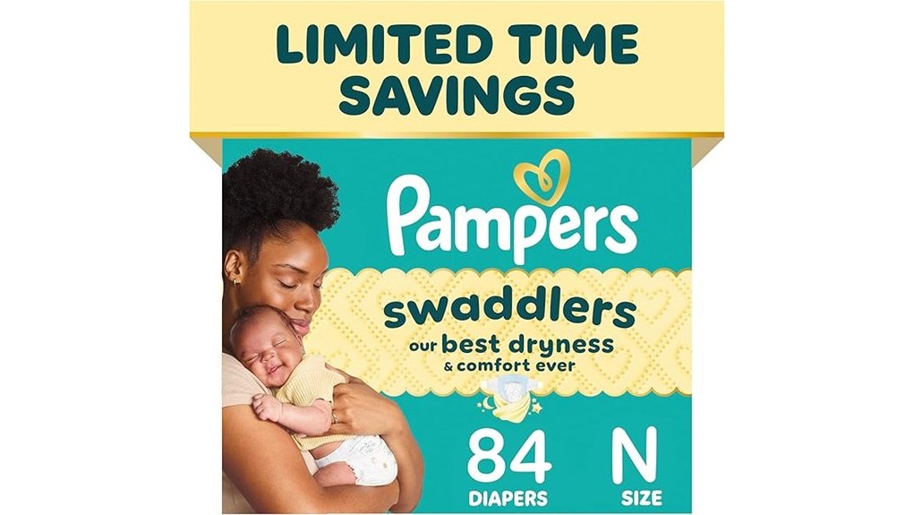ultimate comfort for babies