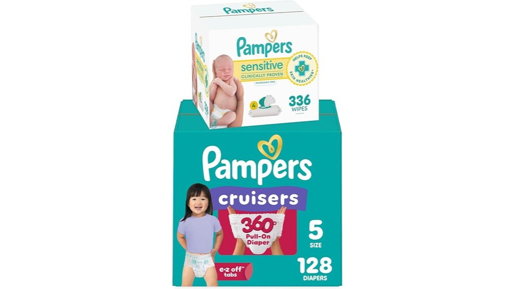 ultimate comfort for babies